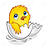 chirpibird